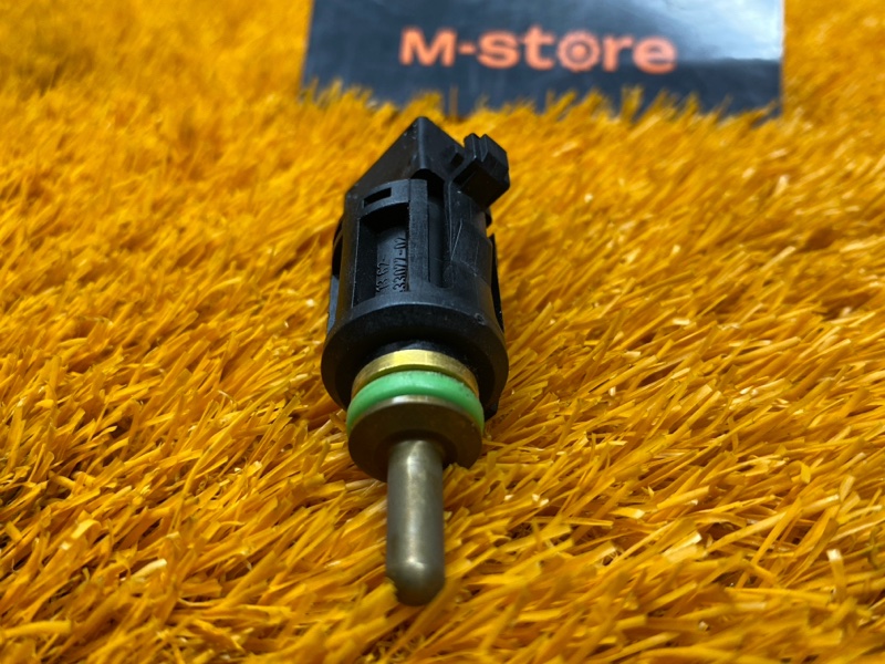 датчик температуры охлаждающей жидкости, 500 рублей, Красноярск