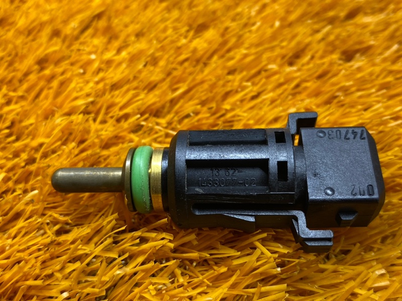 датчик температуры охлаждающей жидкости, 500 рублей, Красноярск