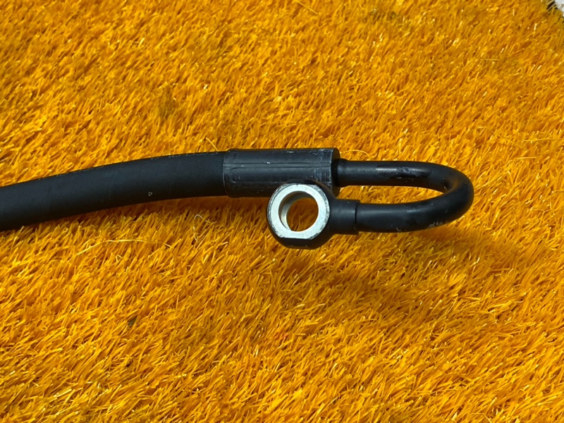 шланг гидроусилителя, 500 рублей, Красноярск