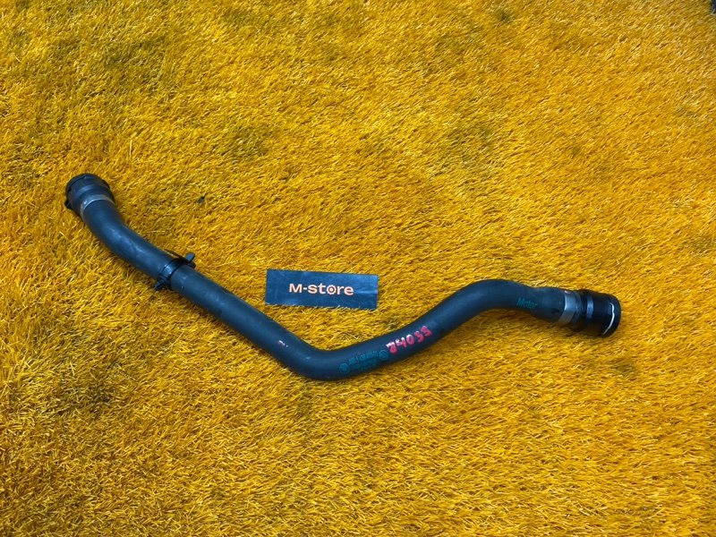 Патрубок системы охлаждения, 1300 рублей, Красноярск