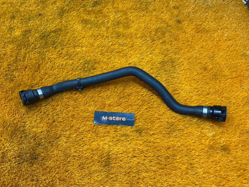 Патрубок системы охлаждения, 1300 рублей, Красноярск