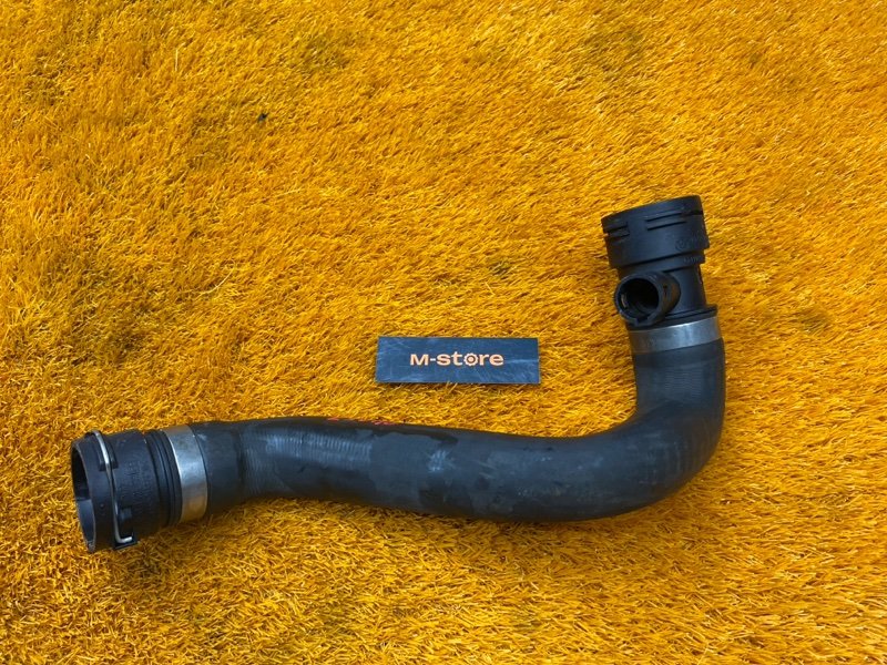 Патрубок радиатора нижний, 1700 рублей, Красноярск