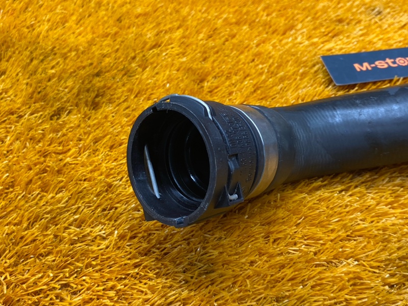 Патрубок радиатора нижний, 1700 рублей, Красноярск