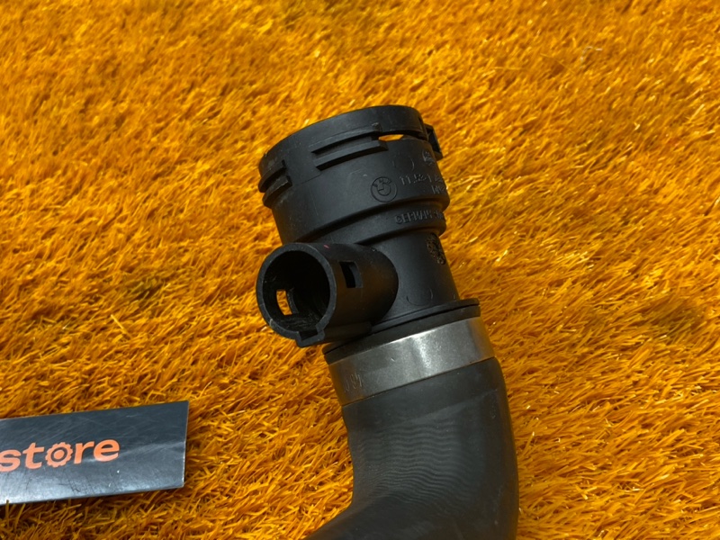 Патрубок радиатора нижний, 1700 рублей, Красноярск