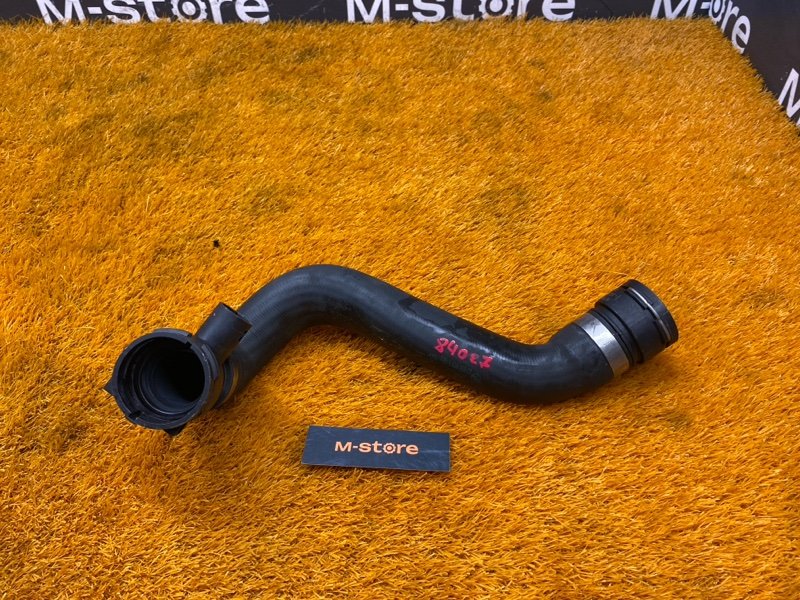 Патрубок радиатора нижний, 1700 рублей, Красноярск