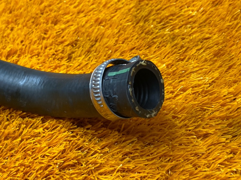 патрубок отопителя, 400 рублей, Красноярск