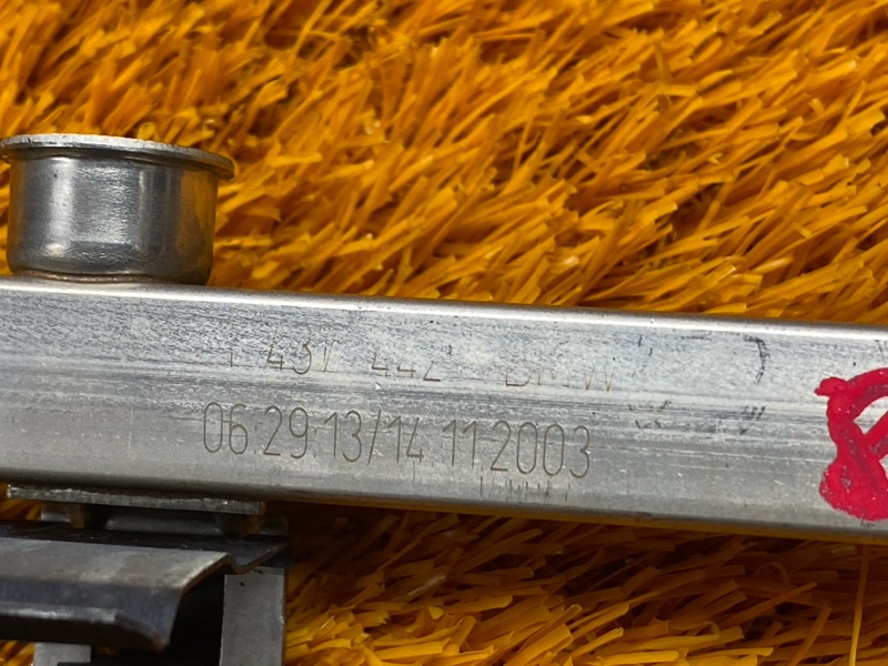 топливная рампа, 380 рублей, Красноярск