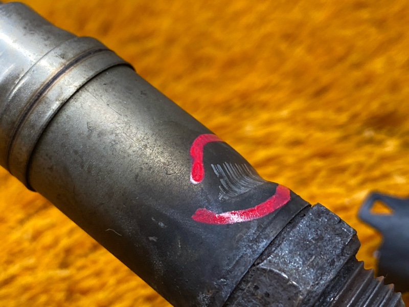 Датчик кислорода, 600 рублей, Красноярск