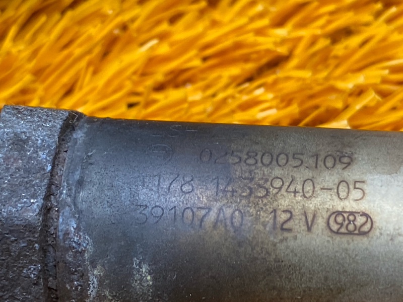 Датчик кислорода, 600 рублей, Красноярск