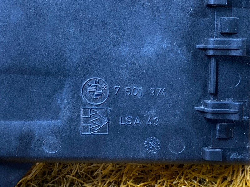 патрубок воздушного фильтра, 800 рублей, Красноярск