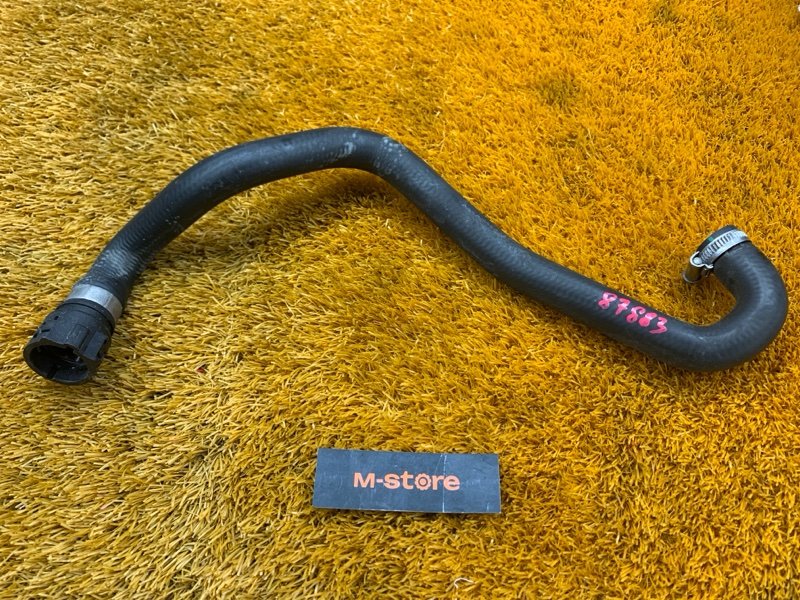 патрубок отопителя, 800 рублей, Красноярск