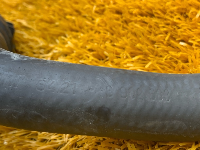 патрубок отопителя, 800 рублей, Красноярск