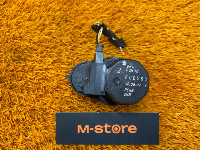 привод заслонки отопителя, 300 рублей, Красноярск