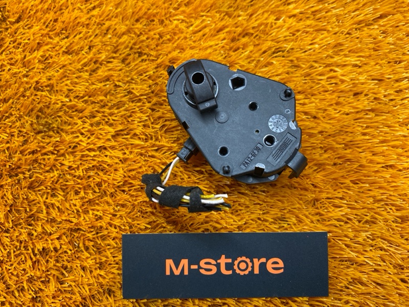 привод заслонки отопителя, 300 рублей, Красноярск