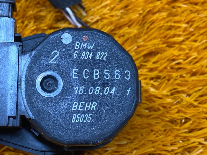 привод заслонки отопителя, 300 рублей, Красноярск