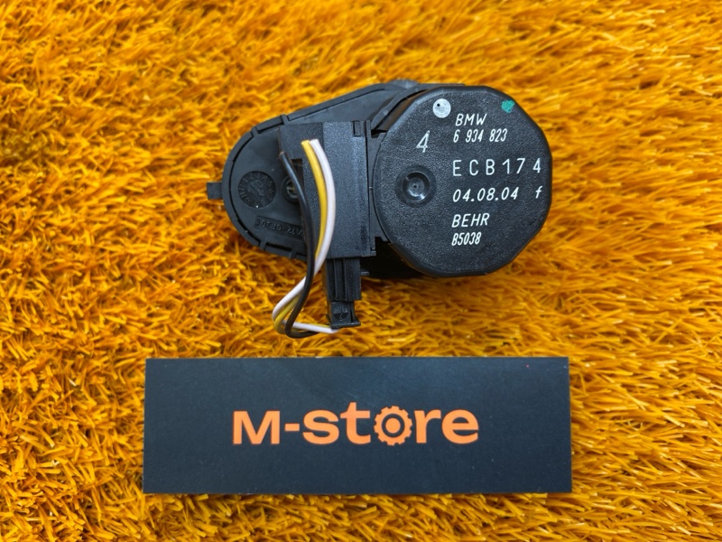 привод заслонки отопителя, 400 рублей, Красноярск