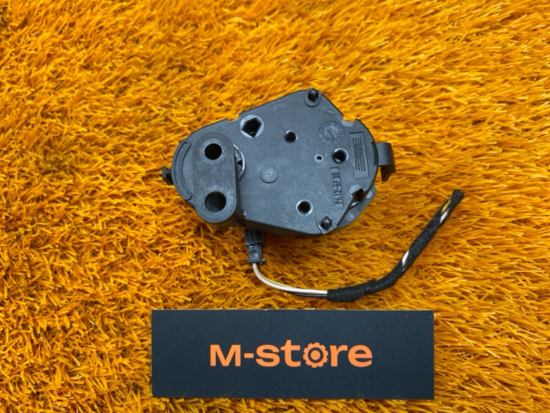 привод заслонки отопителя, 500 рублей, Красноярск