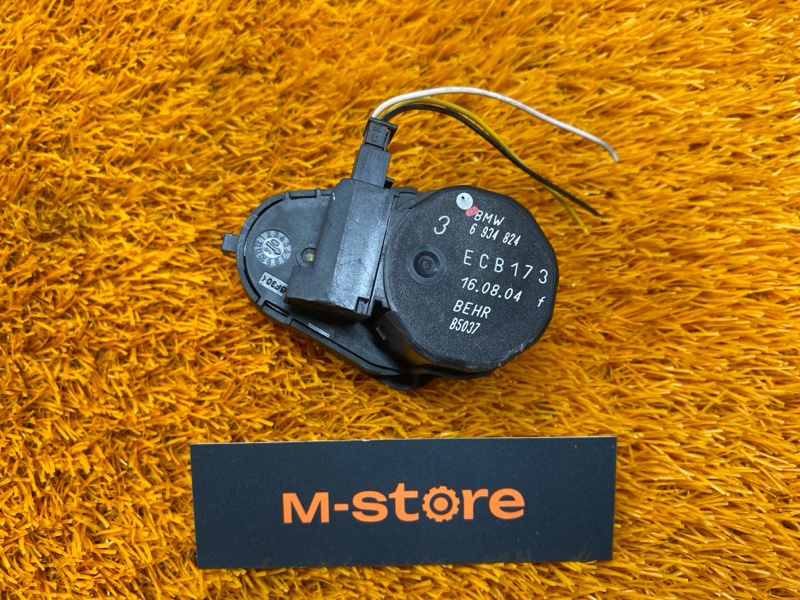 привод заслонки отопителя, 500 рублей, Красноярск