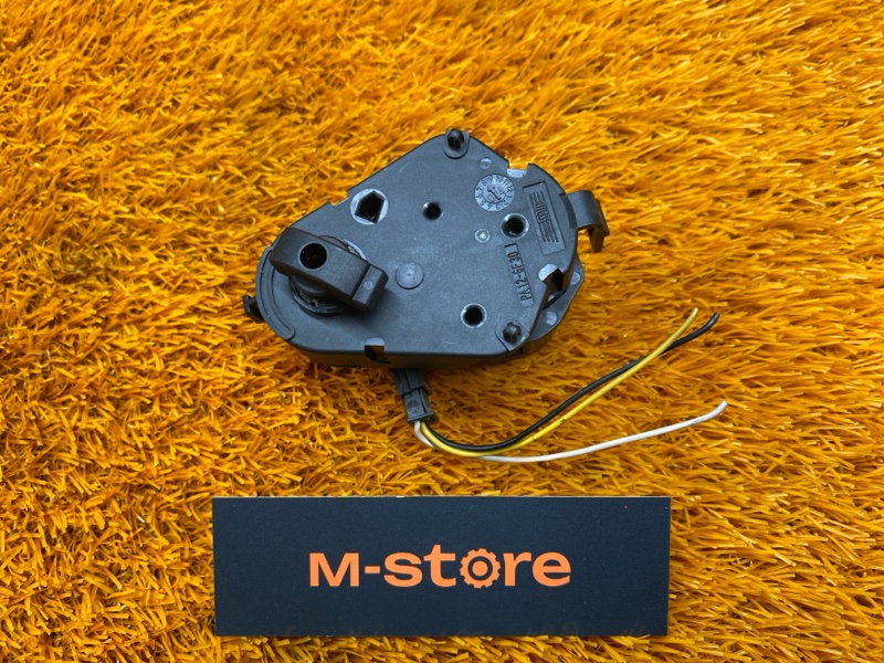 привод заслонки отопителя, 500 рублей, Красноярск