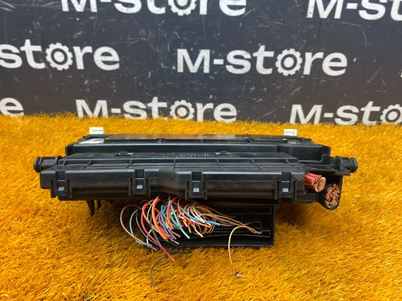блок предохранителей, 500 рублей, Красноярск