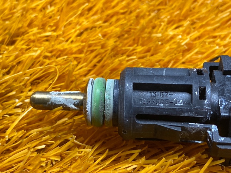 датчик температуры охлаждающей жидкости, 500 рублей, Красноярск