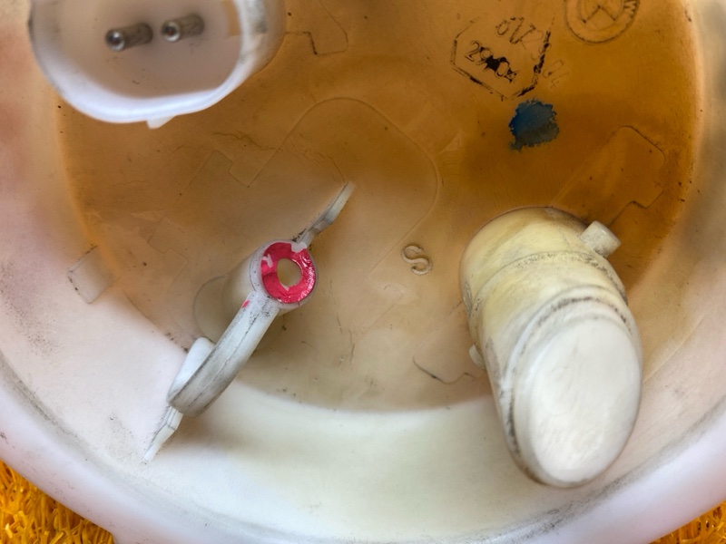 Датчик уровня топлива, 1000 рублей, Красноярск