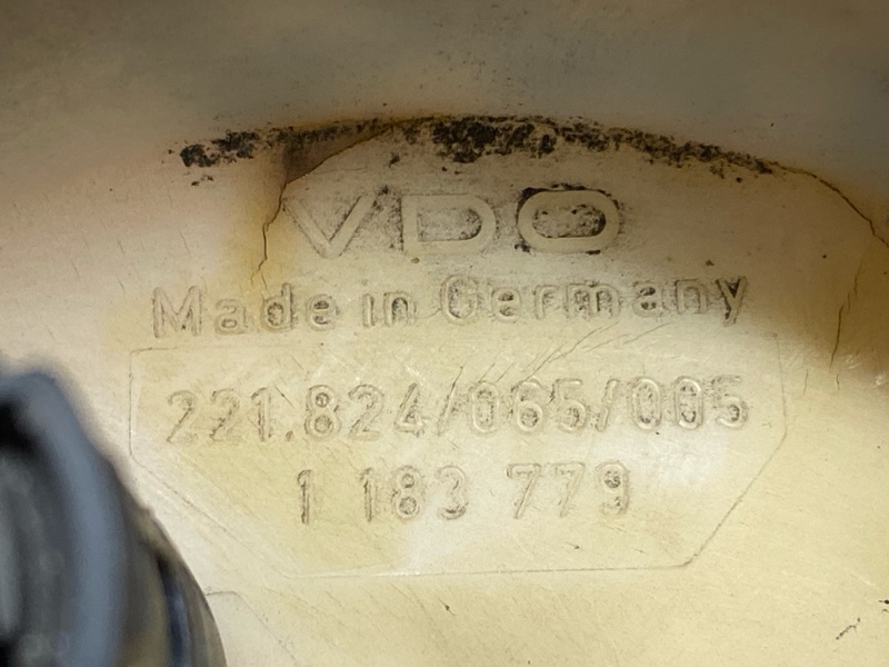 Датчик уровня топлива, 1000 рублей, Красноярск