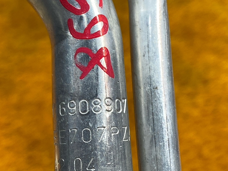 трубка кондиционера, 300 рублей, Красноярск