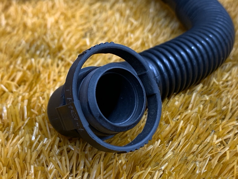 Патрубок картерных газов, 400 рублей, Красноярск