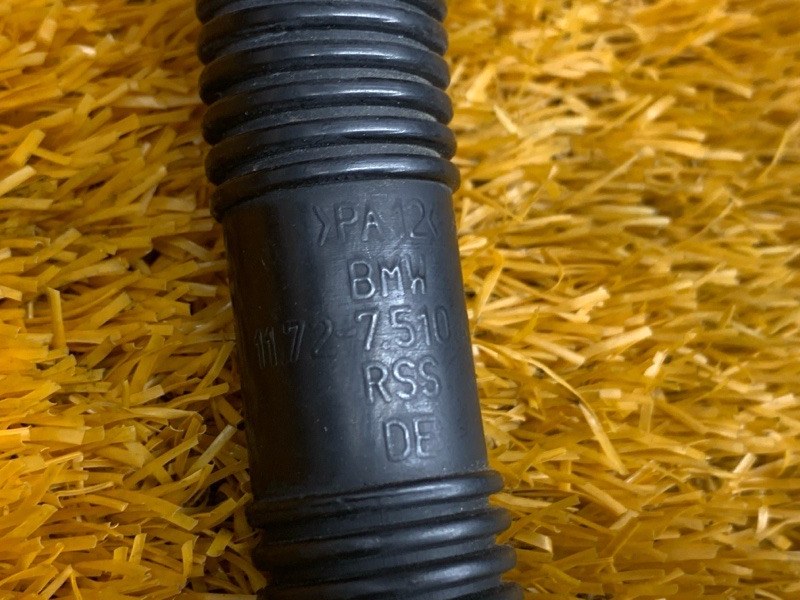 Патрубок картерных газов, 400 рублей, Красноярск