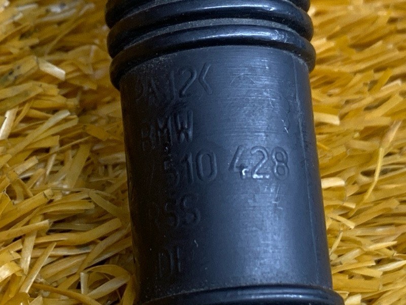 Патрубок картерных газов, 400 рублей, Красноярск