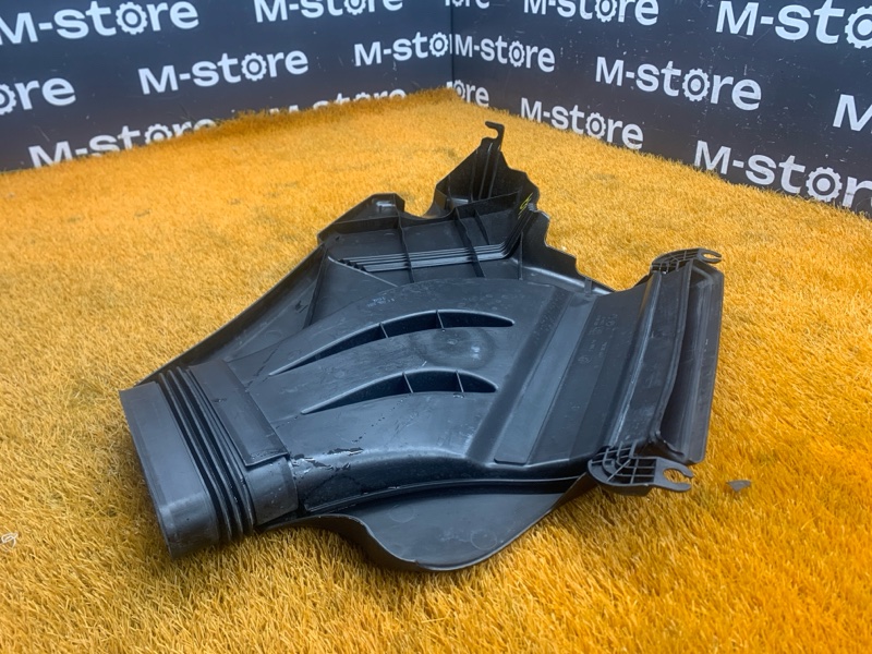 воздухозаборник, 2000 рублей, Красноярск