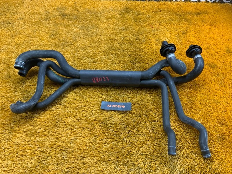 патрубок отопителя, 3000 рублей, Красноярск