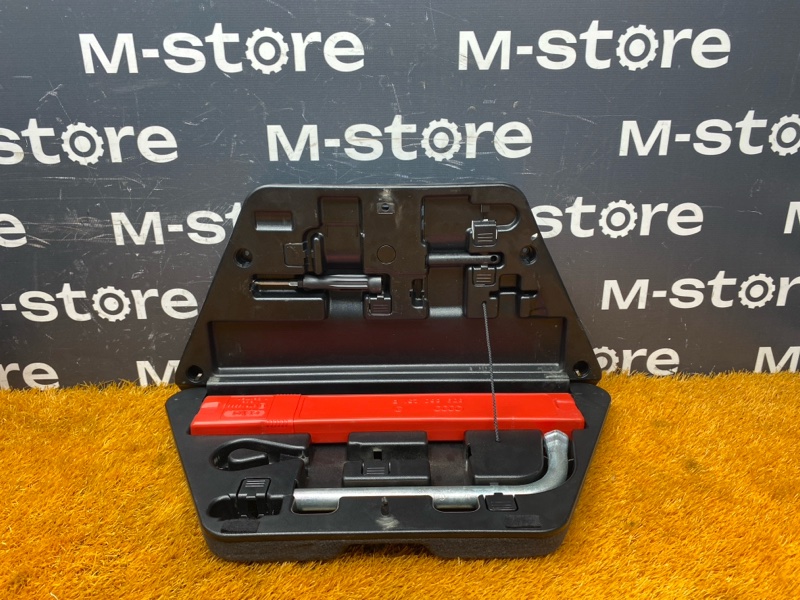 Ящик для инструментов, 2500 рублей, Красноярск