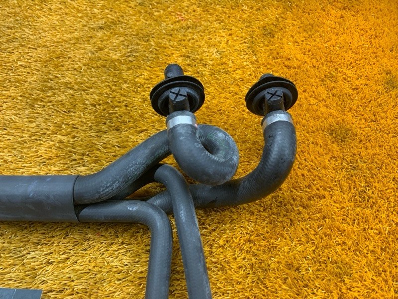 патрубок отопителя, 3000 рублей, Красноярск