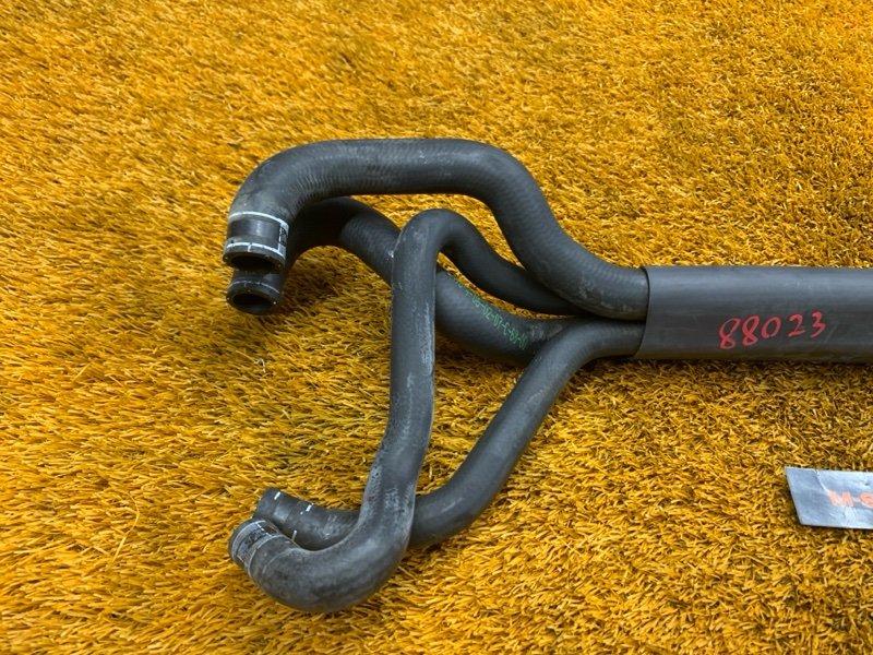 патрубок отопителя, 3000 рублей, Красноярск