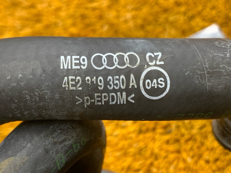 патрубок отопителя, 3000 рублей, Красноярск