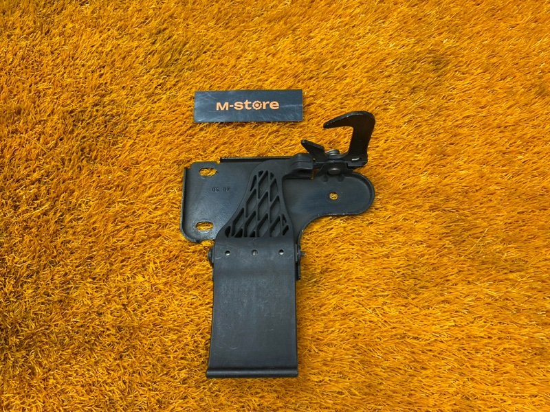 замок капота, 800 рублей, Красноярск