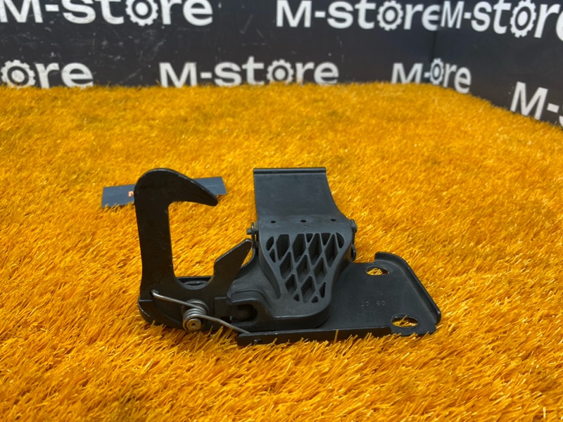 замок капота, 800 рублей, Красноярск