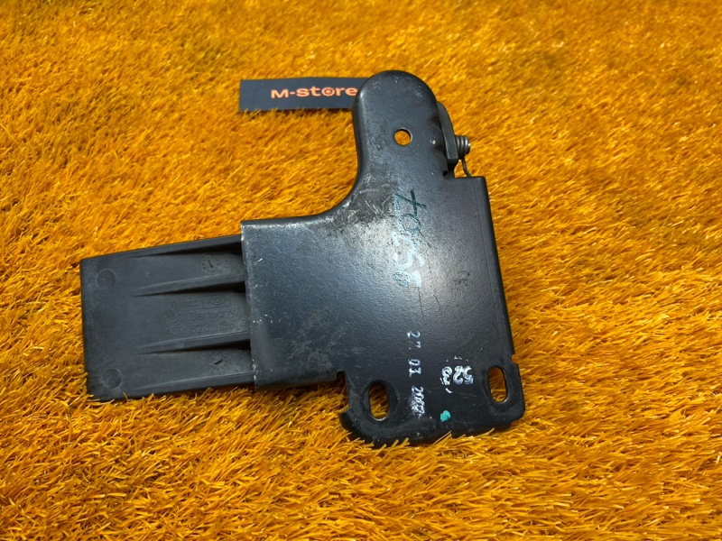 замок капота, 800 рублей, Красноярск