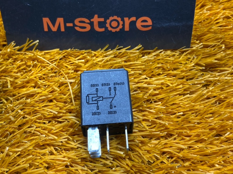 реле, 300 рублей, Красноярск