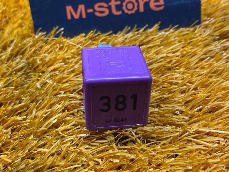 реле, 380 рублей, Красноярск