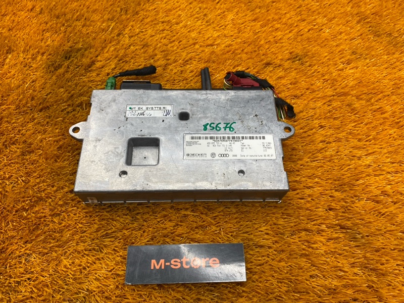 блок управления интерфейсом, 1000 рублей, Красноярск