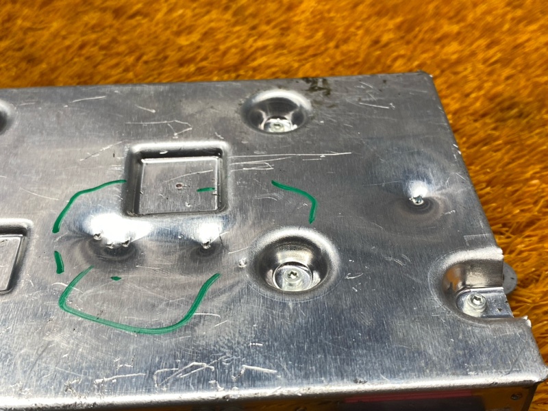 блок управления интерфейсом, 1000 рублей, Красноярск