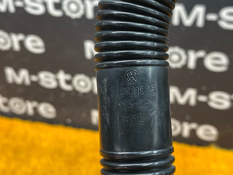 Патрубок картерных газов, 350 рублей, Красноярск