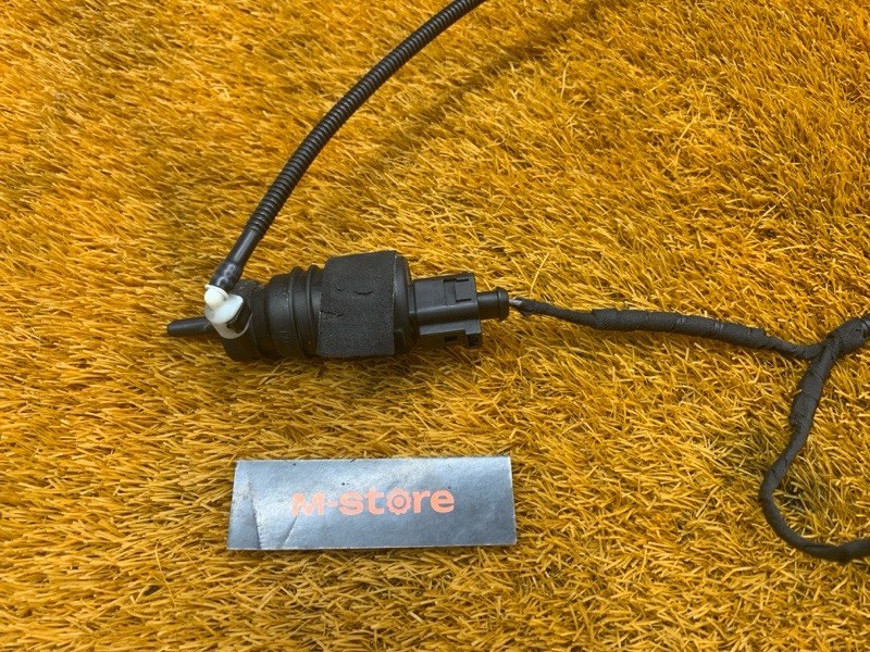 Мотор (насос) омывателя, 500 рублей, Красноярск