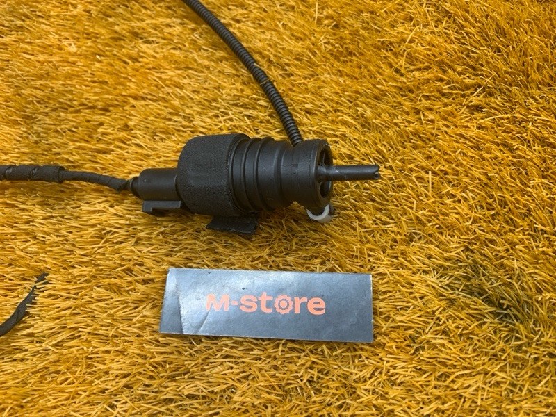 Мотор (насос) омывателя, 500 рублей, Красноярск