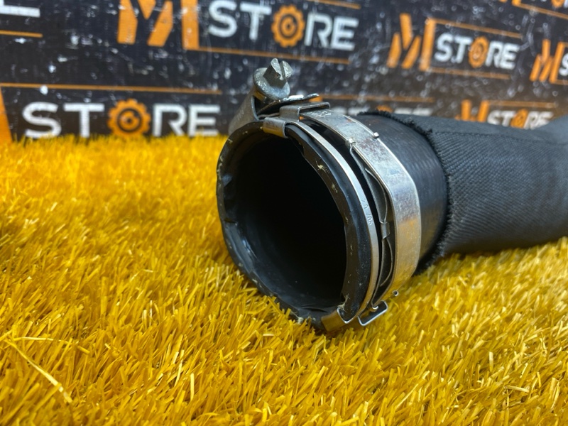 Патрубок интеркулера, 900 рублей, Красноярск