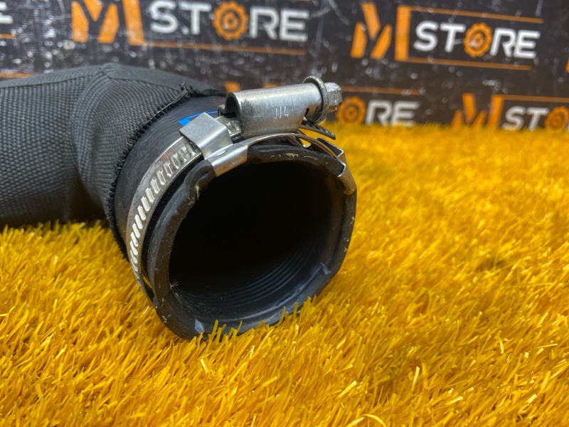 Патрубок интеркулера, 900 рублей, Красноярск