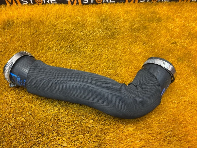 Патрубок интеркулера, 900 рублей, Красноярск